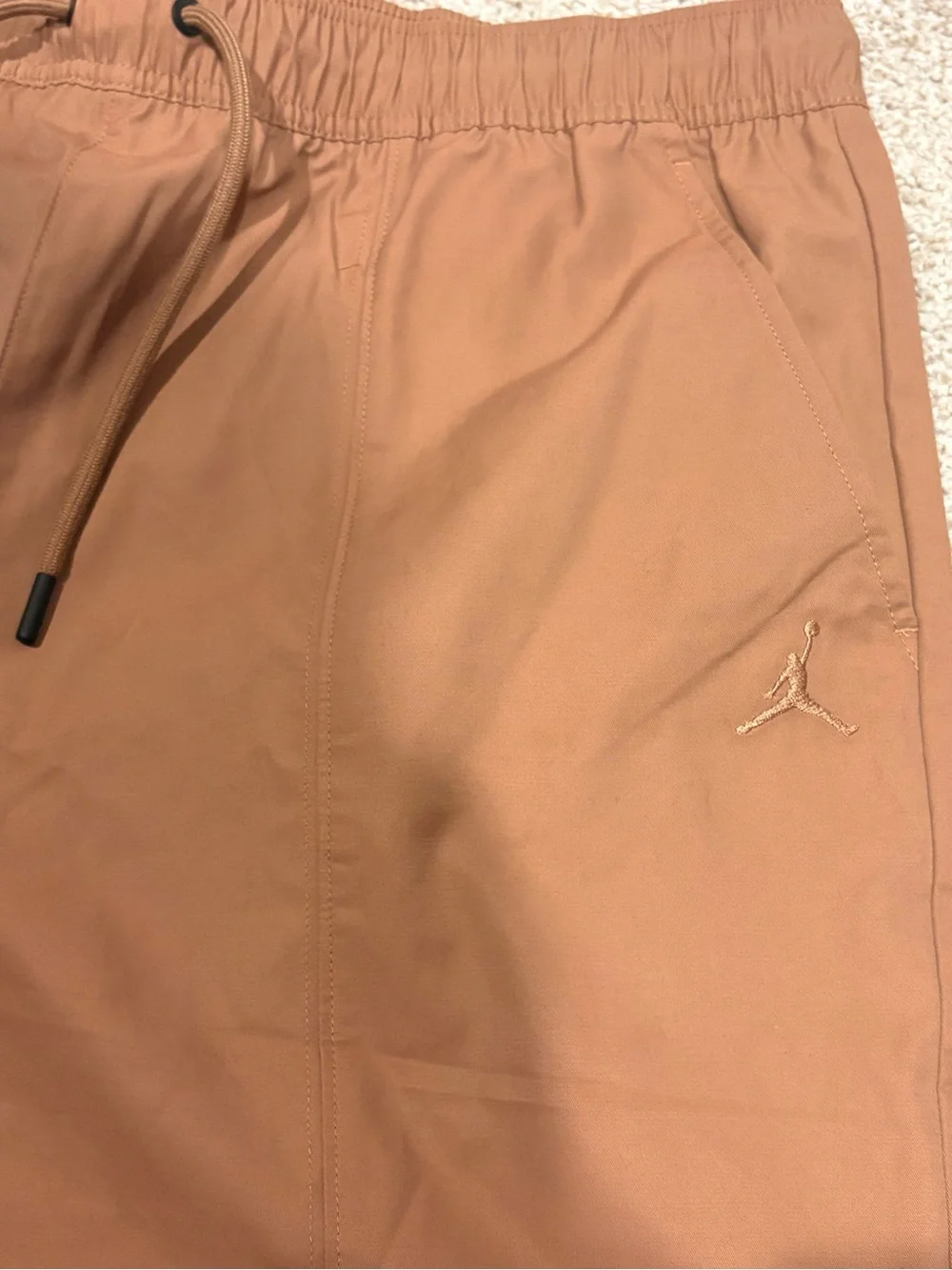 Jordan lightweight athletic
